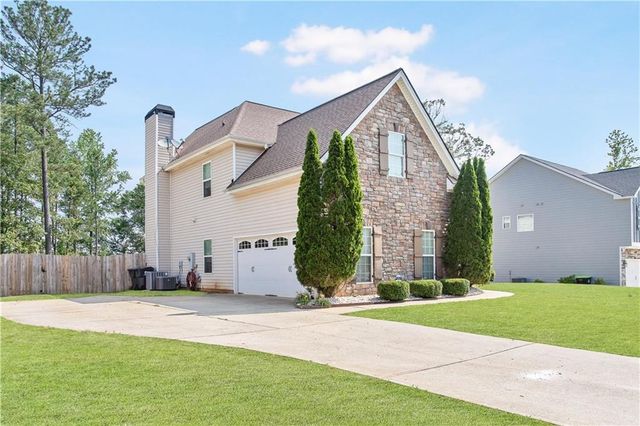 812 Brown Thrasher Way, Bremen, GA 30110