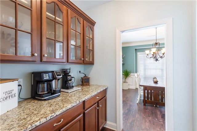 812 Brown Thrasher Way, Bremen, GA 30110