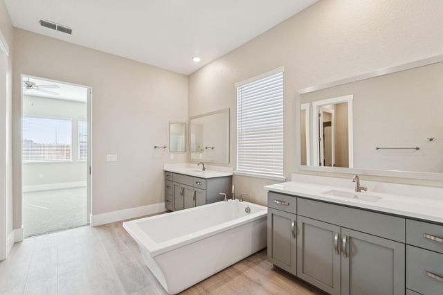 3036 Pocosol Way, Rancho Cordova, CA 95742
