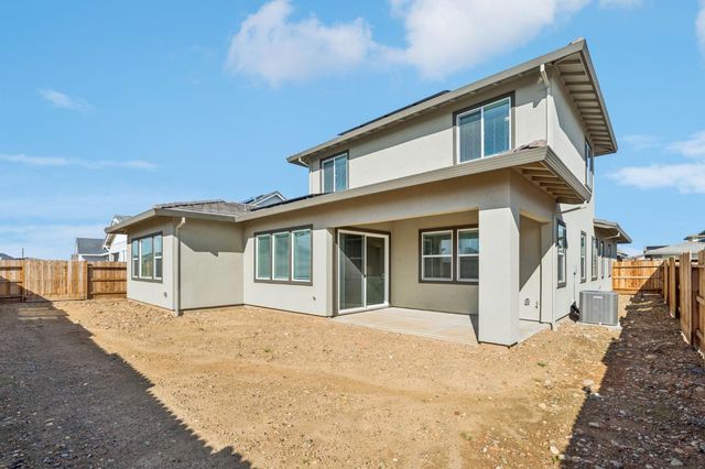 3036 Pocosol Way, Rancho Cordova, CA 95742