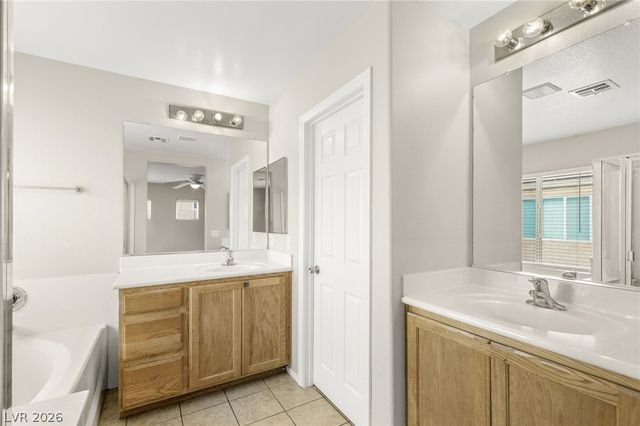 9020 Fathers Pride Avenue, Las Vegas, NV 89178