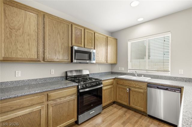 9020 Fathers Pride Avenue, Las Vegas, NV 89178