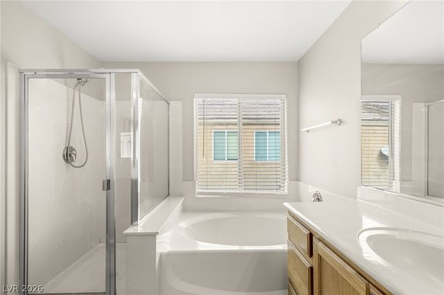 9020 Fathers Pride Avenue, Las Vegas, NV 89178