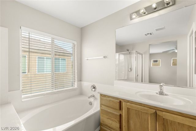 9020 Fathers Pride Avenue, Las Vegas, NV 89178