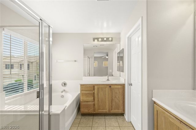 9020 Fathers Pride Avenue, Las Vegas, NV 89178