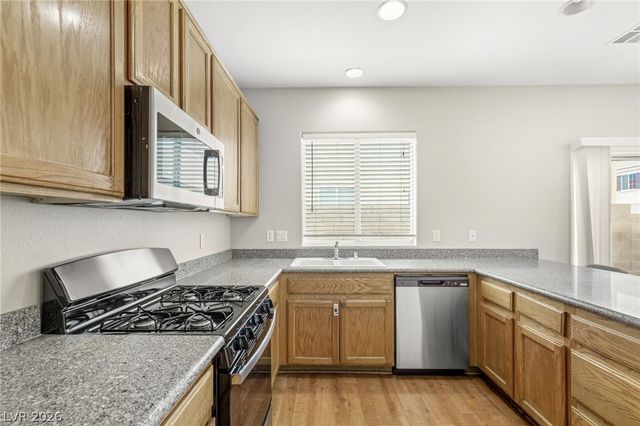 9020 Fathers Pride Avenue, Las Vegas, NV 89178