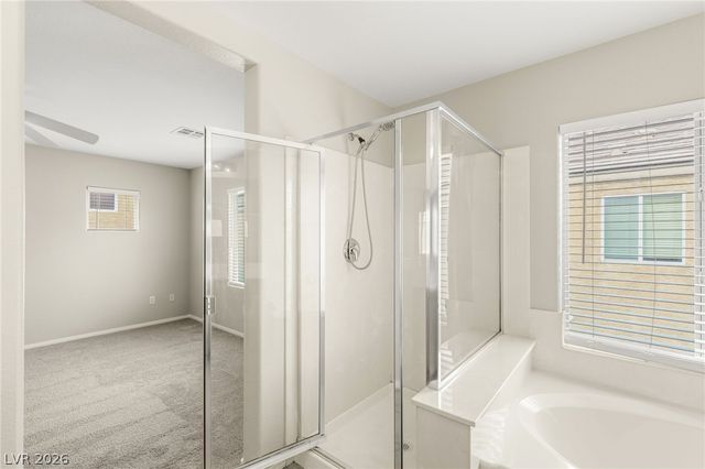 9020 Fathers Pride Avenue, Las Vegas, NV 89178