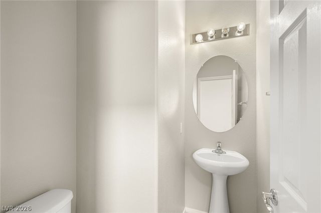 9020 Fathers Pride Avenue, Las Vegas, NV 89178