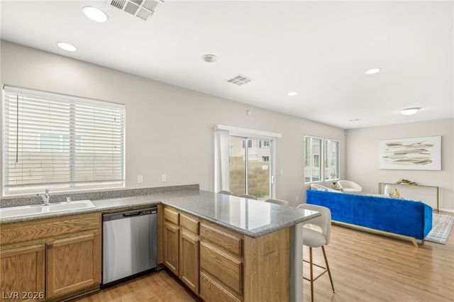 9020 Fathers Pride Avenue, Las Vegas, NV 89178