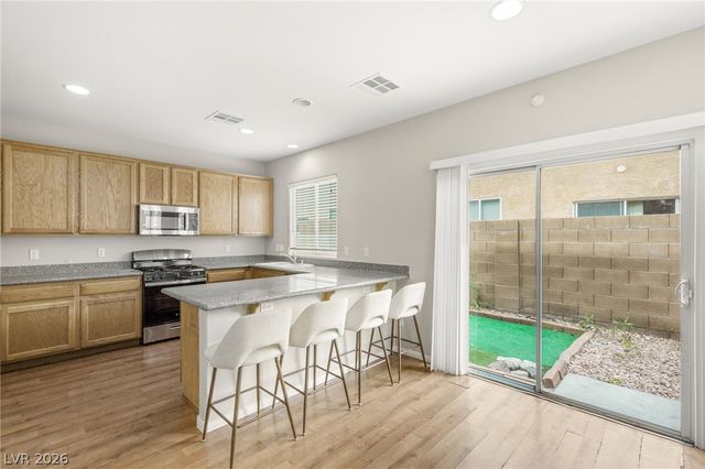 9020 Fathers Pride Avenue, Las Vegas, NV 89178