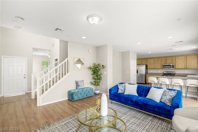 9020 Fathers Pride Avenue, Las Vegas, NV 89178