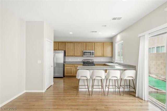 9020 Fathers Pride Avenue, Las Vegas, NV 89178