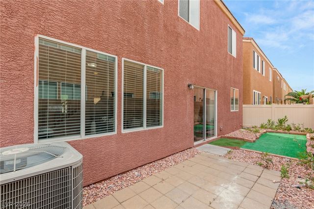 9020 Fathers Pride Avenue, Las Vegas, NV 89178