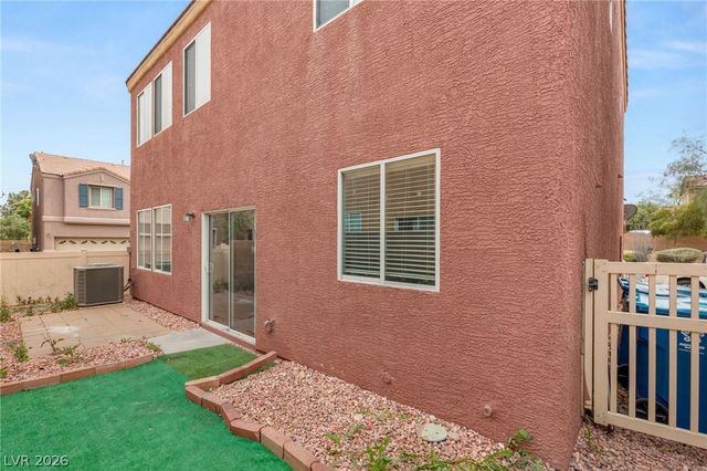 9020 Fathers Pride Avenue, Las Vegas, NV 89178