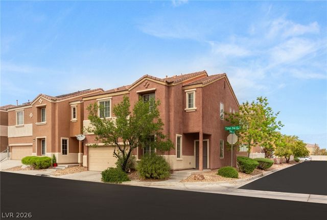 9020 Fathers Pride Avenue, Las Vegas, NV 89178