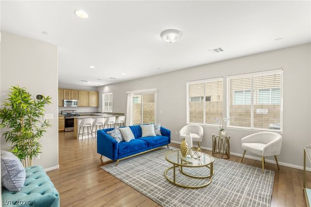 9020 Fathers Pride Avenue, Las Vegas, NV 89178