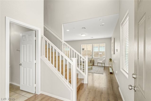 9020 Fathers Pride Avenue, Las Vegas, NV 89178