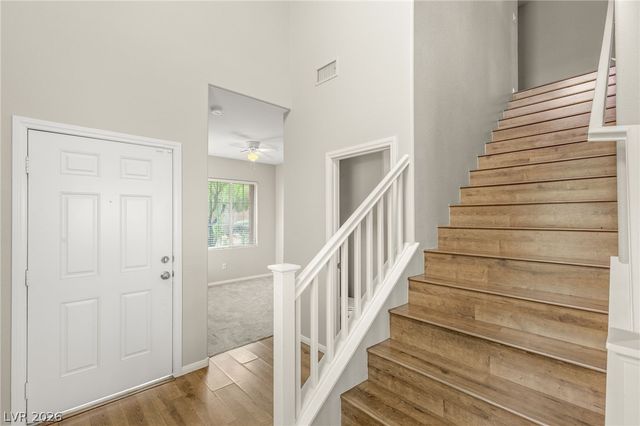 9020 Fathers Pride Avenue, Las Vegas, NV 89178