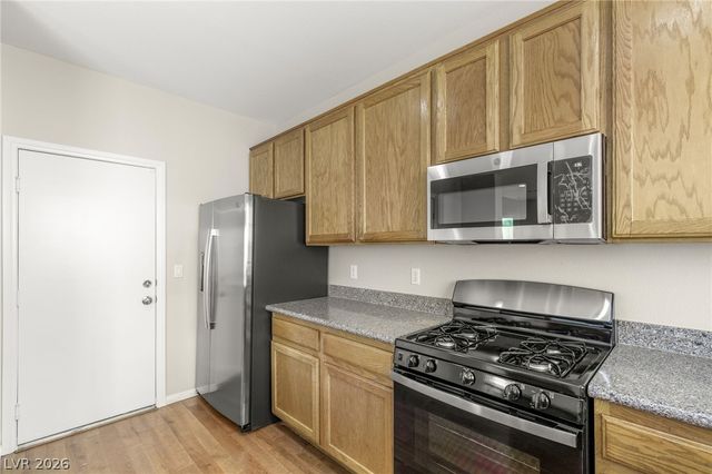 9020 Fathers Pride Avenue, Las Vegas, NV 89178