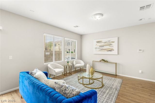 9020 Fathers Pride Avenue, Las Vegas, NV 89178