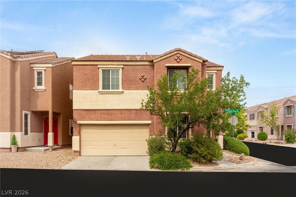 9020 Fathers Pride Avenue, Las Vegas, NV 89178