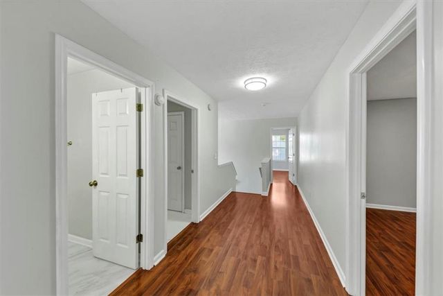 1532 Milford SW Place, Marietta, GA 30008