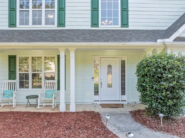 1532 Milford SW Place, Marietta, GA 30008
