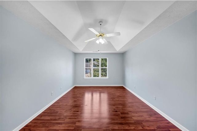 1532 Milford SW Place, Marietta, GA 30008
