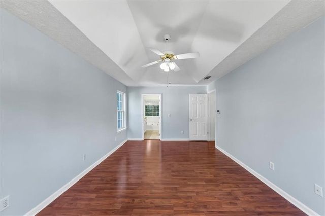 1532 Milford SW Place, Marietta, GA 30008