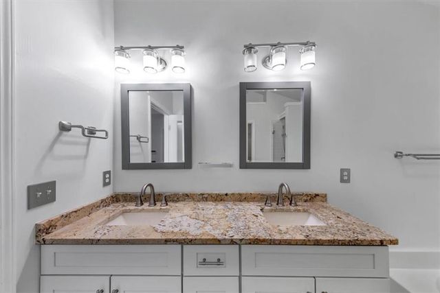 1532 Milford SW Place, Marietta, GA 30008