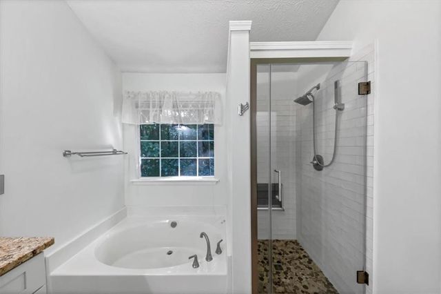 1532 Milford SW Place, Marietta, GA 30008