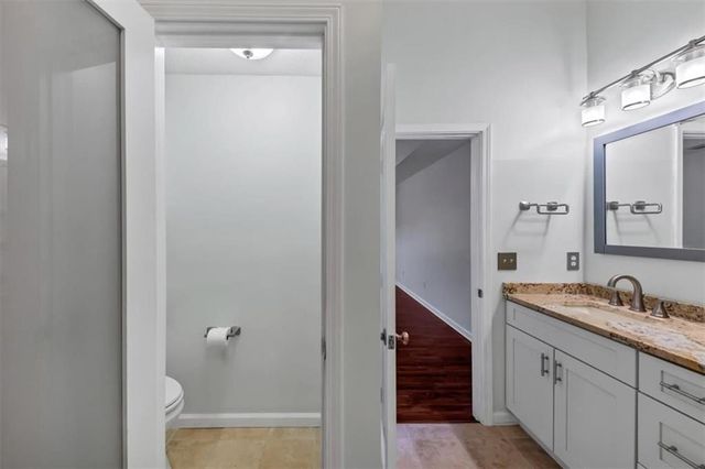 1532 Milford SW Place, Marietta, GA 30008