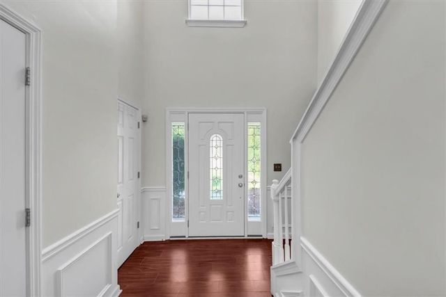 1532 Milford SW Place, Marietta, GA 30008