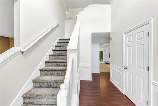 1532 Milford SW Place, Marietta, GA 30008
