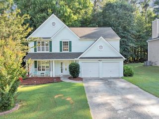 1532 Milford SW Place, Marietta, GA 30008