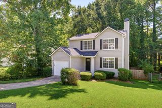 5570 Downs Way, Lithonia, GA 30058