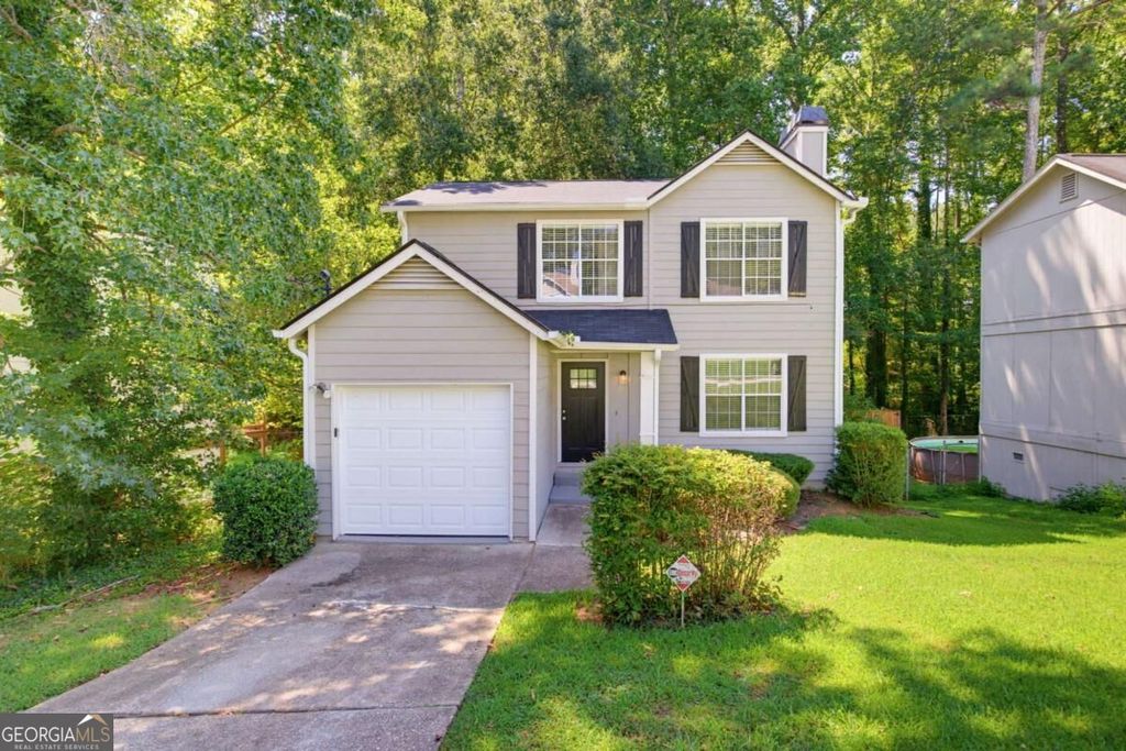 5570 Downs Way, Lithonia, GA 30058 — photo 2