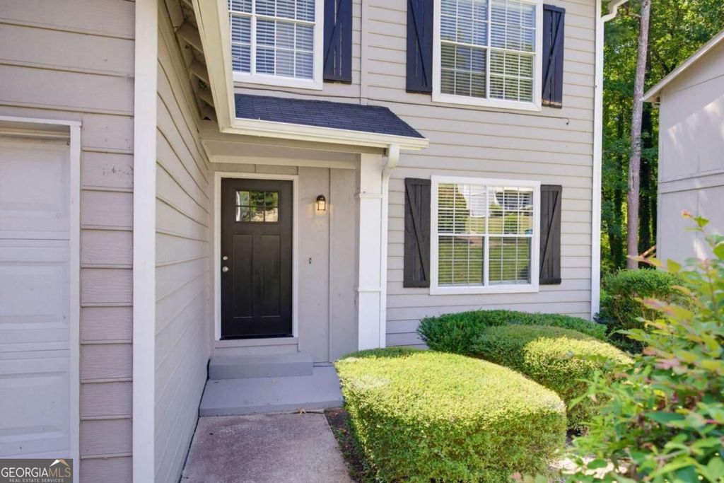 5570 Downs Way, Lithonia, GA 30058 — photo 3