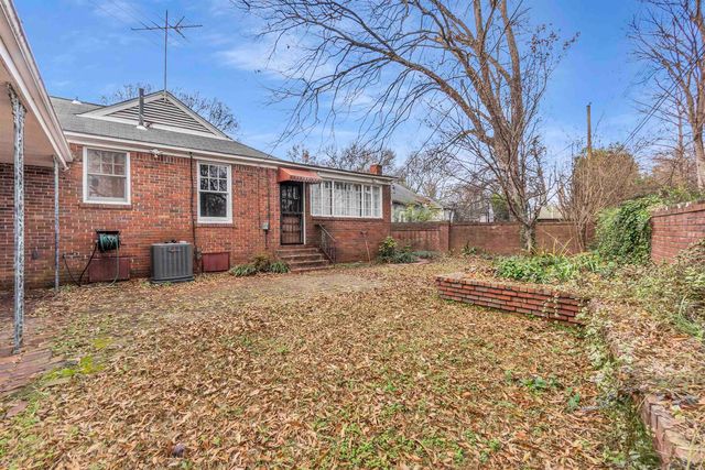 774 E PRESCOTT CIR, Memphis, TN 38111