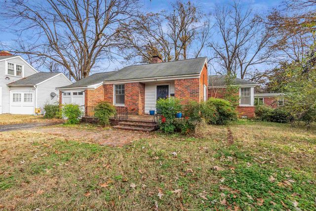 774 E PRESCOTT CIR, Memphis, TN 38111
