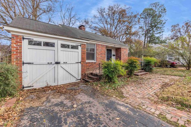 774 E PRESCOTT CIR, Memphis, TN 38111