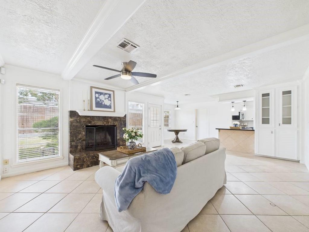 8315 Lichen Lane, Spring, TX 77379