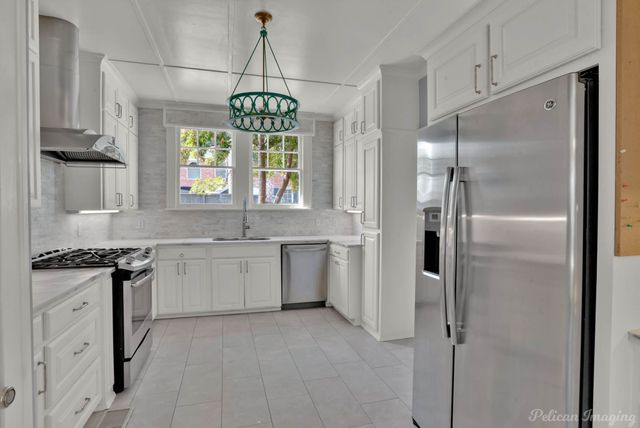 533 Linden Street, Shreveport, LA 71104