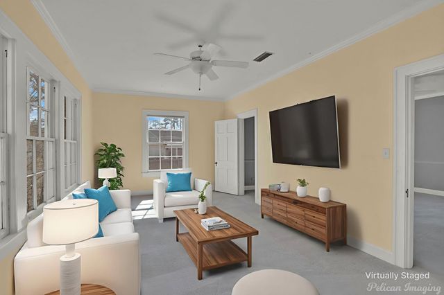 533 Linden Street, Shreveport, LA 71104