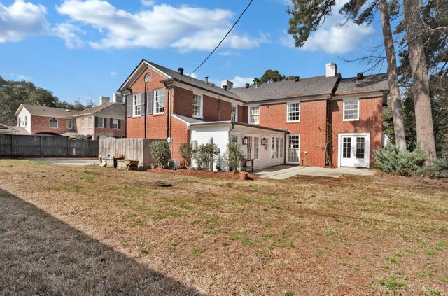 533 Linden Street, Shreveport, LA 71104