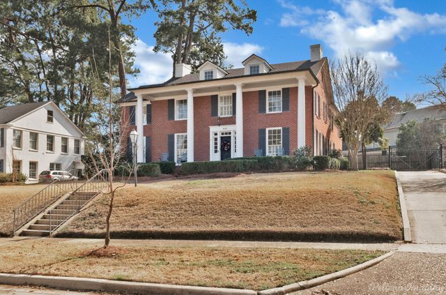 533 Linden Street, Shreveport, LA 71104