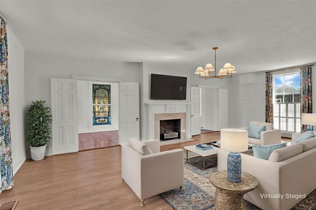 533 Linden Street, Shreveport, LA 71104