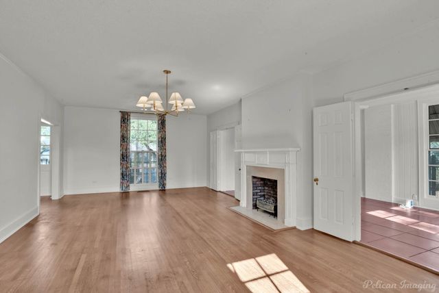 533 Linden Street, Shreveport, LA 71104