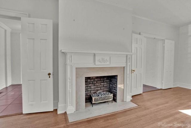 533 Linden Street, Shreveport, LA 71104