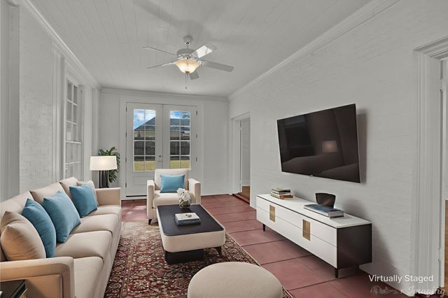 533 Linden Street, Shreveport, LA 71104